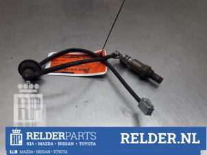 Sonde lambda d'un Toyota Corolla Verso (R10/11) 2.2 D-4D 16V 2009