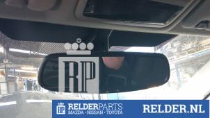 Used Rear view mirror Toyota Corolla Verso (R10/11) 2.2 D-4D 16V Price € 15,00 Margin scheme offered by Relder Parts B.V.