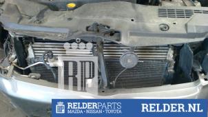 Used Radiator Toyota Corolla Verso (R10/11) 2.2 D-4D 16V Price € 35,00 Margin scheme offered by Relder Parts B.V.