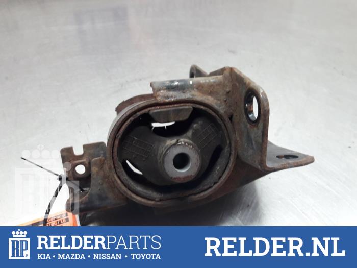 Used Engine mount Toyota Celica (ZZT230/231) 1.8 16V VVTL-i TS Price € 27,00 Margin scheme offered by Relder Parts B.V.