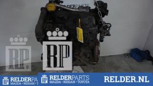 Used Engine Nissan Micra (K12) 1.5 dCi 68 Price € 450,00 Margin scheme offered by Relder Parts B.V.
