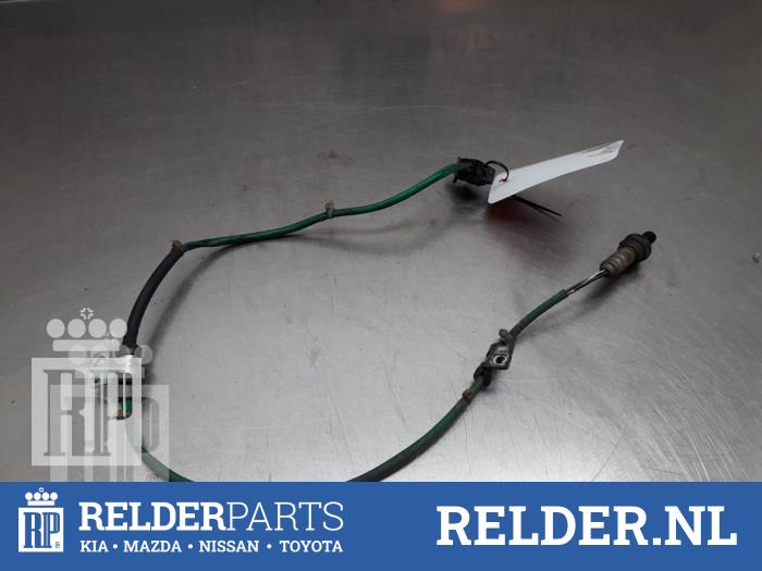 Usados Sonda Lambda Mazda 6 Sportbreak (GY19/89) 1.8i 16V Precio € 25,00 Norma de margen ofrecido por Relder Parts B.V.