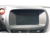 Nissan Almera Tino (V10M) 1.8 16V Affichage intérieur