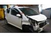 Toyota Aygo (B10) 1.4 HDI Getriebe