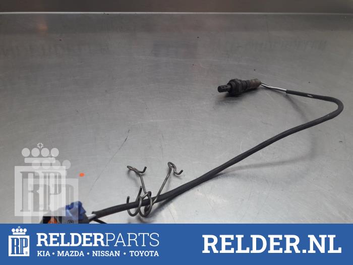 Used Lambda probe Mazda Premacy 1.8 16V Price € 25,00 Margin scheme offered by Relder Parts B.V.
