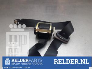Used Seatbelt tensioner, right Mazda 3 Sport (BK14) 1.6i 16V Price € 45,00 Margin scheme offered by Relder Parts B.V.