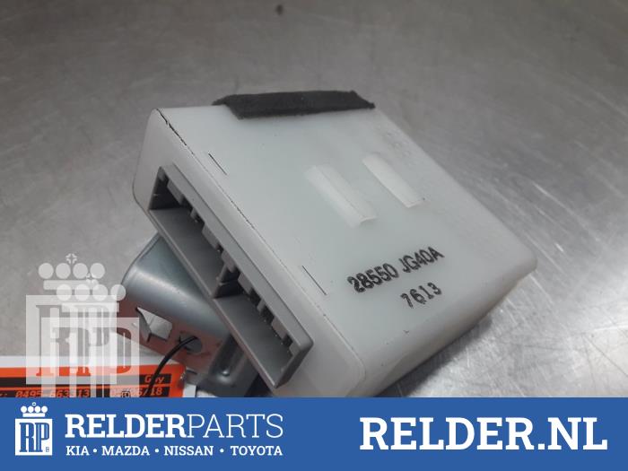 Gebrauchte Sonstige Nissan X-Trail (T31) 2.0 XE,SE,LE dCi 16V 4x2 Preis € 45,00 Margenregelung angeboten von Relder Parts B.V.