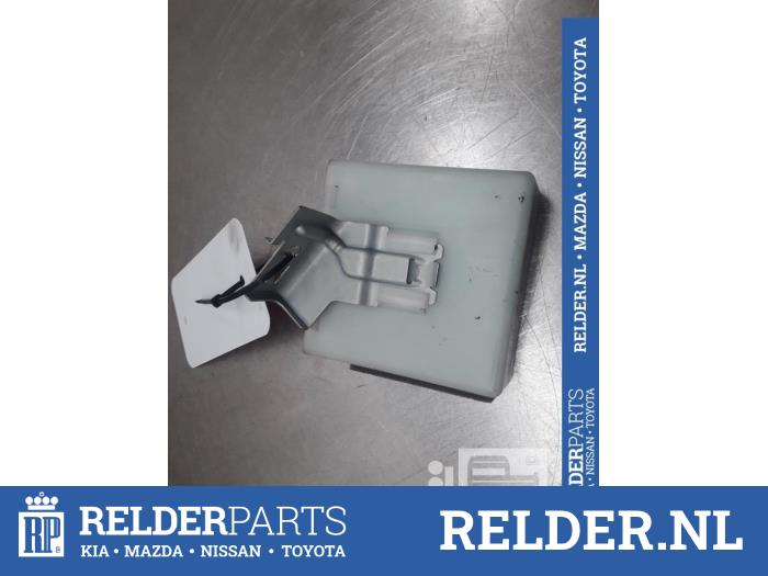 Sonstige van een Nissan X-Trail (T31) 2.0 XE,SE,LE dCi 16V 4x2 2010