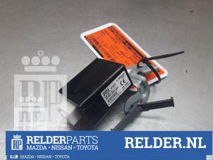 Gebrauchte Sensor (sonstige) Mazda 2 (DE) 1.3 16V S-VT Preis € 36,00 Margenregelung angeboten von Relder Parts B.V.