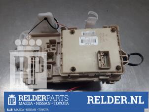 Used Fuse box Toyota Corolla Verso (R10/11) 2.2 D-4D 16V Price € 50,00 Margin scheme offered by Relder Parts B.V.