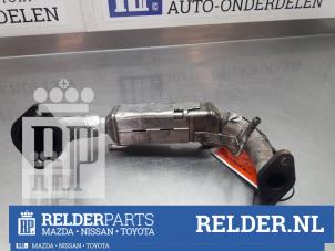 Gebrauchte AGR Kühler Mazda 5 (CR19) 2.0 CiDT 16V Normal Power Preis € 68,00 Margenregelung angeboten von Relder Parts B.V.