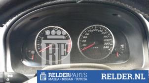 Gebrauchte Instrumentenbrett Mazda 6 (GG12/82) 1.8i 16V Preis € 45,00 Margenregelung angeboten von Relder Parts B.V.