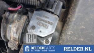 Usagé Dosimètre à air Mazda 6 Sport (GG14) 1.8i 16V Prix € 25,00 Règlement à la marge proposé par Relder Parts B.V.