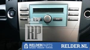 Used Heater control panel Toyota Corolla Verso (R10/11) 2.2 D-4D 16V Price € 35,00 Margin scheme offered by Relder Parts B.V.