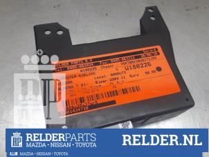 Używane Sterownik ukladu chlodzenia Nissan Almera Tino (V10M) 1.8 16V Cena € 45,00 Procedura marży oferowane przez Relder Parts B.V.