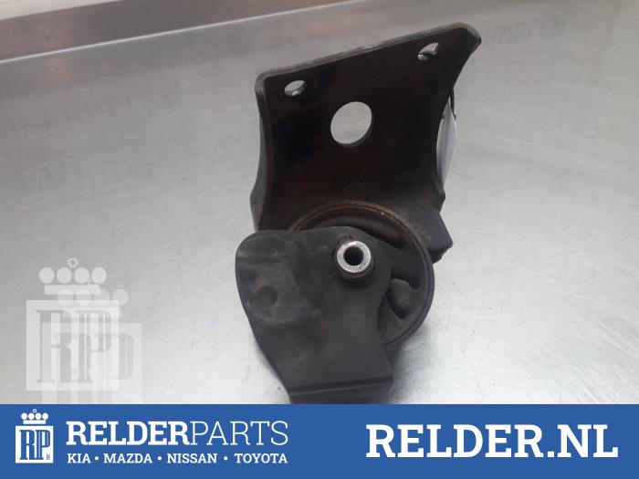 Used Engine mount Nissan Almera Tino (V10M) 1.8 16V Price € 23,00 Margin scheme offered by Relder Parts B.V.