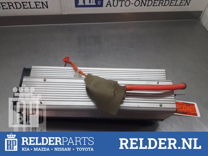 Used Computer, miscellaneous Toyota Previa (R3) 2.4i 16V VVT-i Price € 113,00 Margin scheme offered by Relder Parts B.V.