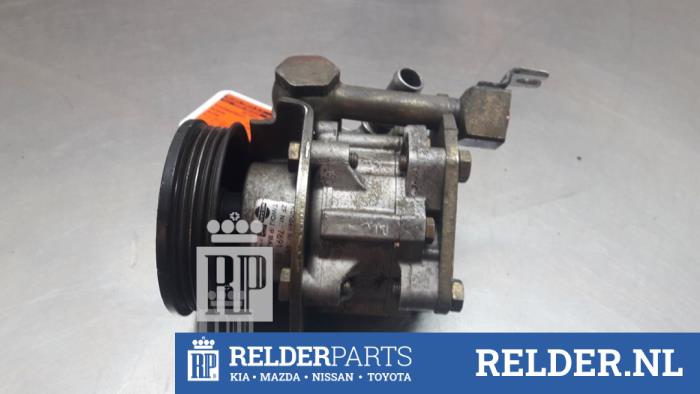 PUMP ASSEMBLY - Power steering pump Renault Megane 1996 FR7400-98 EUR