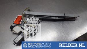 Used Window mechanism 4-door, front right Toyota Corolla (E12) 1.4 D-4D 16V Price € 25,00 Margin scheme offered by Relder Parts B.V.