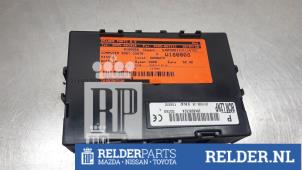 Used Body control computer Nissan Note (E11) 1.5 dCi 86 Price € 45,00 Margin scheme offered by Relder Parts B.V.