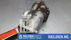 Usagé Refroidisseur RGE Nissan Note (E11) 1.5 dCi 86 Prix € 45,00 Règlement à la marge proposé par Relder Parts B.V.