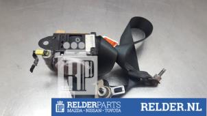 Used Seatbelt tensioner, right Nissan Note (E11) 1.5 dCi 86 Price € 50,00 Margin scheme offered by Relder Parts B.V.