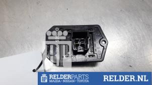 Used Heater resistor Toyota Auris (E15) 1.4 D-4D-F 16V Van Price € 25,00 Margin scheme offered by Relder Parts B.V.