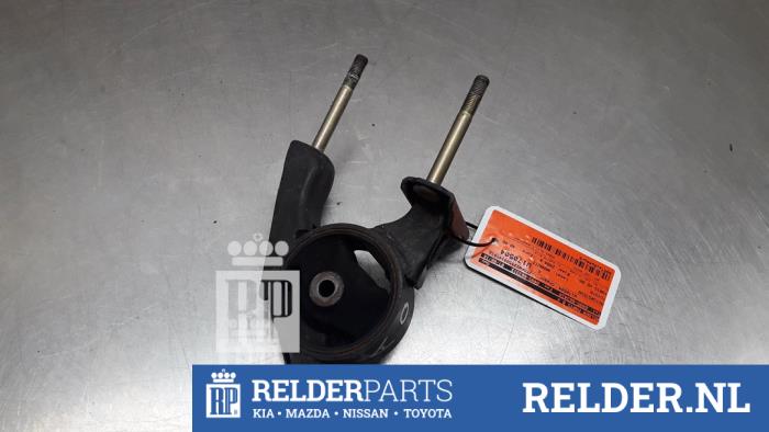 Gebrauchte Motorlager Toyota Yaris Verso (P2) 1.3 16V Preis € 36,00 Margenregelung angeboten von Relder Parts B.V.