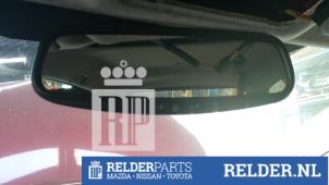 Used Rear view mirror Toyota Corolla Verso (R10/11) 1.8 16V VVT-i Price € 15,00 Margin scheme offered by Relder Parts B.V.