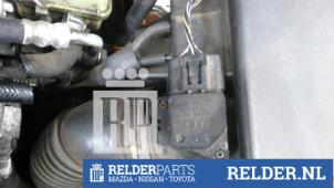 Używane Miernik ilosci powietrza Mazda 5 (CR19) 2.0 CiDT 16V Normal Power Cena € 30,00 Procedura marży oferowane przez Relder Parts B.V.