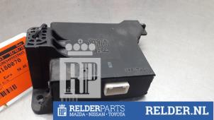 Used Module (miscellaneous) Toyota Yaris II (P9) 1.0 12V VVT-i Price € 45,00 Margin scheme offered by Relder Parts B.V.