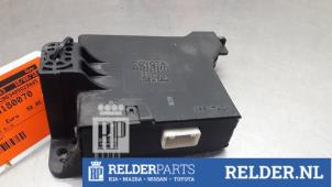 Used Module (miscellaneous) Toyota Yaris II (P9) 1.0 12V VVT-i Price € 45,00 Margin scheme offered by Relder Parts B.V.