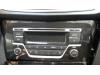 Nissan Qashqai (J11) 1.5 dCi DPF Radioodtwarzacz CD