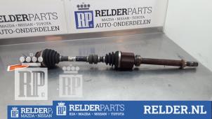 Begagnade Drivaxel, höger fram Nissan Qashqai (J11) 1.5 dCi DPF Pris € 90,00 Marginaltabell erbjuds av Relder Parts B.V.