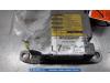 Airbag Module from a Toyota Corolla (E12), 2002 / 2007 1.4 D-4D 16V, Hatchback, Diesel, 1.364cc, 66kW (90pk), FWD, 1NDTV, 2004-07 / 2007-03, NDE120 2005
