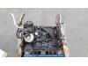 Engine crankcase from a Nissan King Cab/Pickup 4x4 (D22) 2.5 dCi 16V 2005