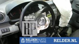 Używane Kierownica Mazda 2 (NB/NC/ND/NE) 1.4 16V Cena € 20,00 Procedura marży oferowane przez Relder Parts B.V.
