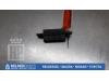 Tailgate switch from a Toyota Auris (E15), 2006 / 2012 2.2 D-CAT 16V, Hatchback, Diesel, 2.231cc, 130kW (177pk), FWD, 2ADFHV, 2006-11 / 2012-09, ADE151; ADE157 2007