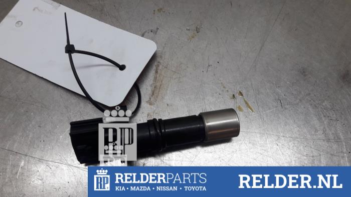 Begagnade Vevaxelsensor Toyota Prius Plus Pris € 45,00 Marginaltabell erbjuds av Relder Parts B.V.