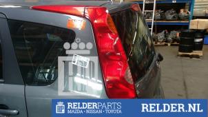 Gebrauchte Rücklicht links Nissan Note (E11) 1.5 dCi 68 Preis € 30,00 Margenregelung angeboten von Relder Parts B.V.