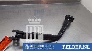 Used Fuel tank filler pipe Nissan Note (E11) 1.5 dCi 68 Price € 50,00 Margin scheme offered by Relder Parts B.V.