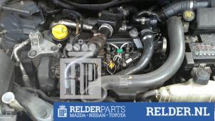 Used Engine Nissan Note (E11) 1.5 dCi 68 Price € 300,00 Margin scheme offered by Relder Parts B.V.