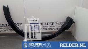 Gebrauchte Schmutzfängerverbreiterung Toyota RAV4 (A4) 2.5 Hybrid 16V VVT-i 4x2 Preis € 45,00 Margenregelung angeboten von Relder Parts B.V.