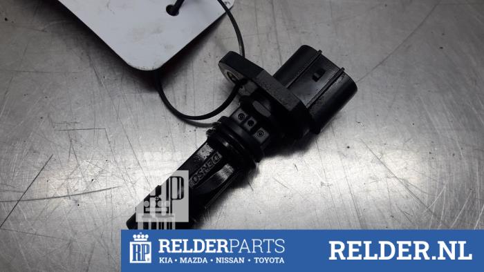 Begagnade Kamaxelsensor Nissan Pathfinder (R51) 2.5 dCi 16V 4x4 Pris € 45,00 Marginaltabell erbjuds av Relder Parts B.V.
