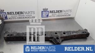 Used Radiator bar Toyota Avensis (T27) 2.0 16V D-4D-F Price € 45,00 Margin scheme offered by Relder Parts B.V.