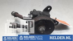 Używane Pompa wspomagania kierownicy Nissan Pathfinder (R51) 2.5 dCi 16V 4x4 Cena € 68,00 Procedura marży oferowane przez Relder Parts B.V.