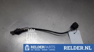 Sonde lambda d'un Mazda Premacy 1.8 16V Exclusive HP 2001