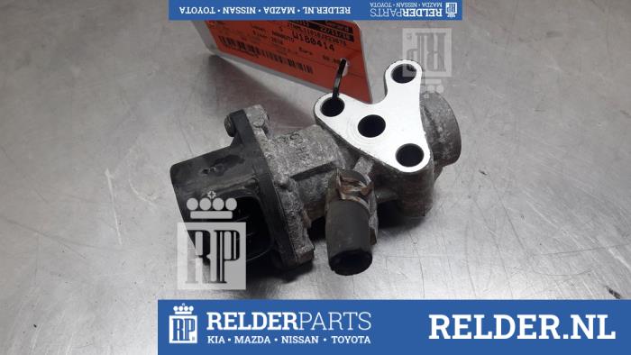 Toyota IQ EGR valves stock | ProxyParts.com