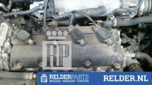 Used Ignition coil Nissan X-Trail (T30) 2.0 16V 4x4 Price € 15,00 Margin scheme offered by Relder Parts B.V.