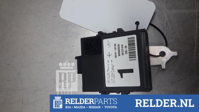 Begagnade Relä Toyota Auris (E15) 1.33 Dual VVT-I 16V Pris € 23,00 Marginaltabell erbjuds av Relder Parts B.V.
